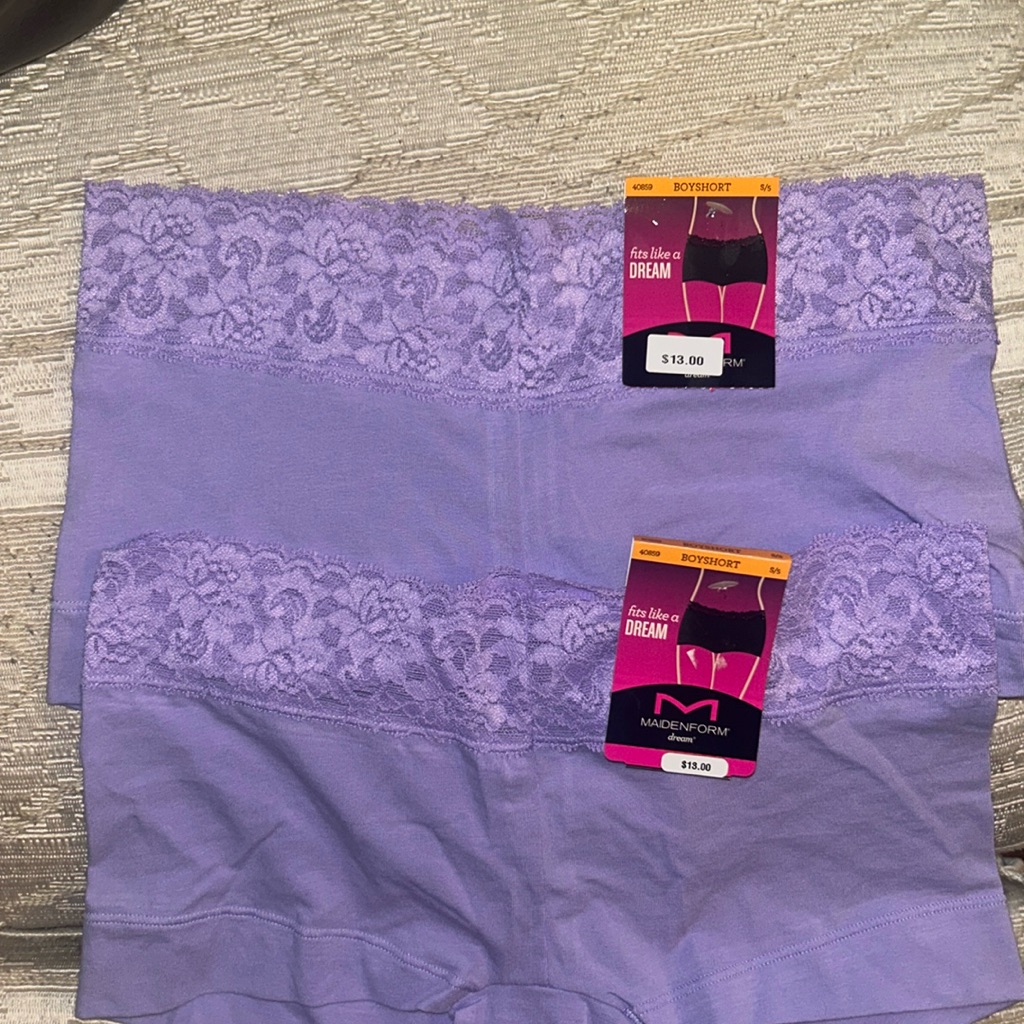Maidenform Dreams